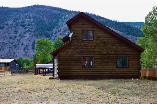 519 Hotchkiss St, Lake City, CO, 81235-5141 | Card Image