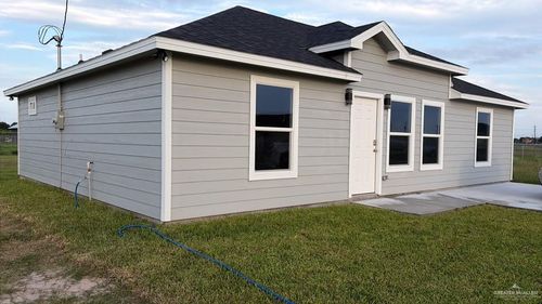 3956 Mansion Street, Edinburg, TX, 78542 | Card Image