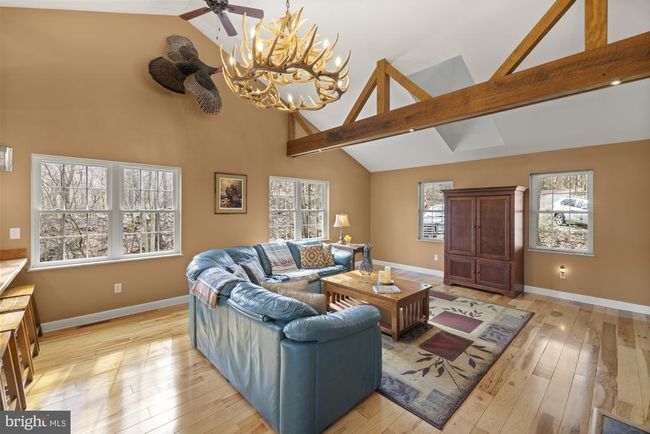 8620 Monns Gap Rd, House other with 4 bedrooms, 2 bathrooms and null parking in WAYNESBORO PA | Image 21