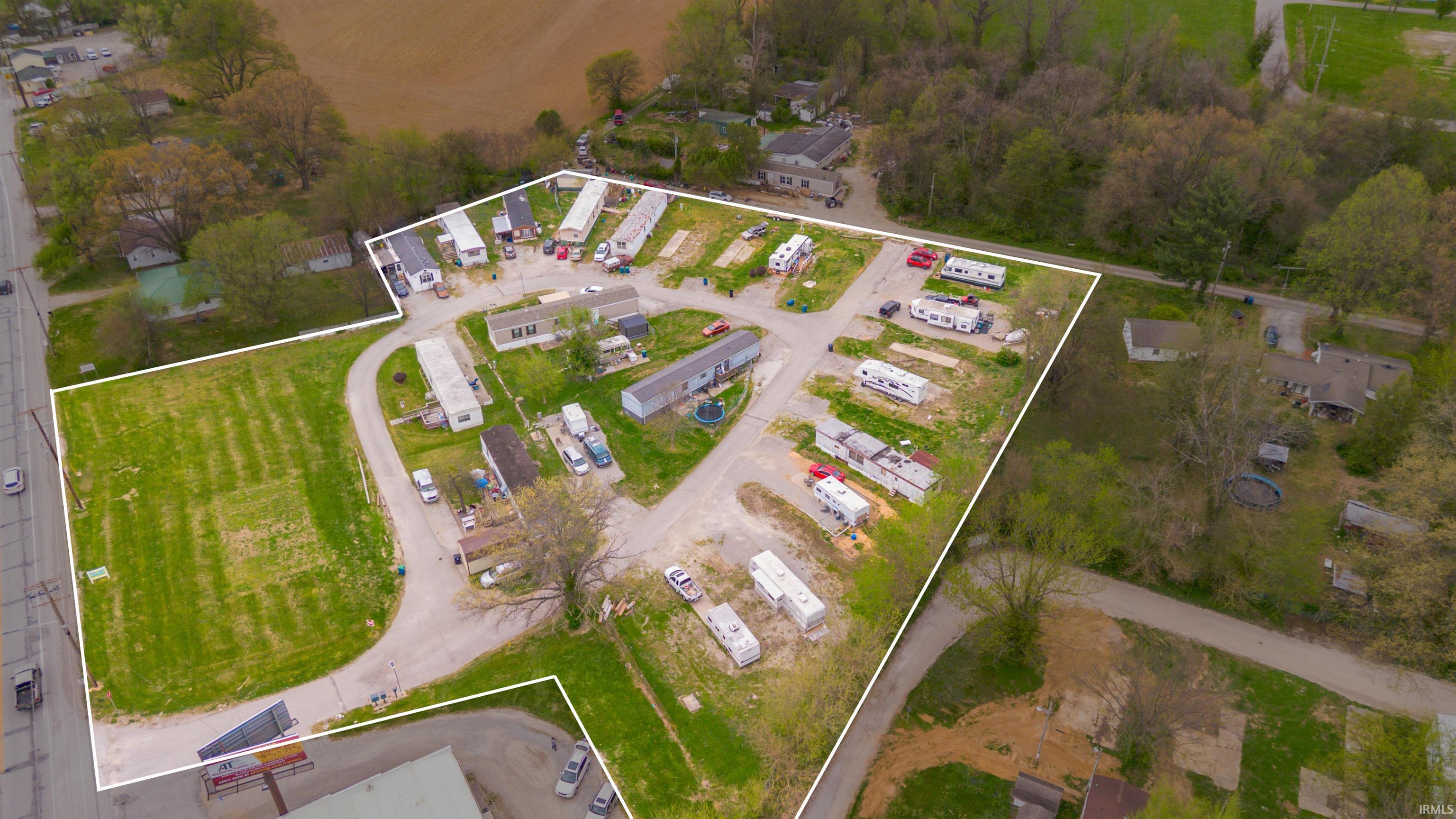 Commercial Sale in Rockport