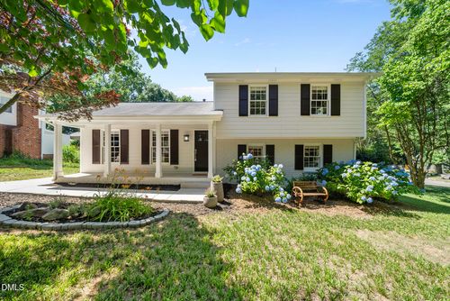 5314 Quail Meadow Dr, Raleigh, NC, 27609-4764 | Card Image