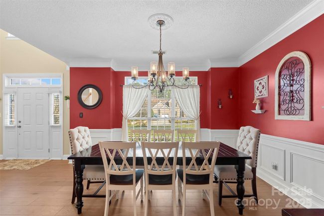 7510 Plumcrest Ln, House other with 5 bedrooms, 3 bathrooms and null parking in Harrisburg NC | Image 13