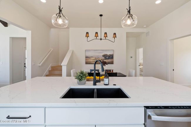 3494 N Blaze Loop, House other with 4 bedrooms, 4 bathrooms and null parking in Post Falls ID | Image 11