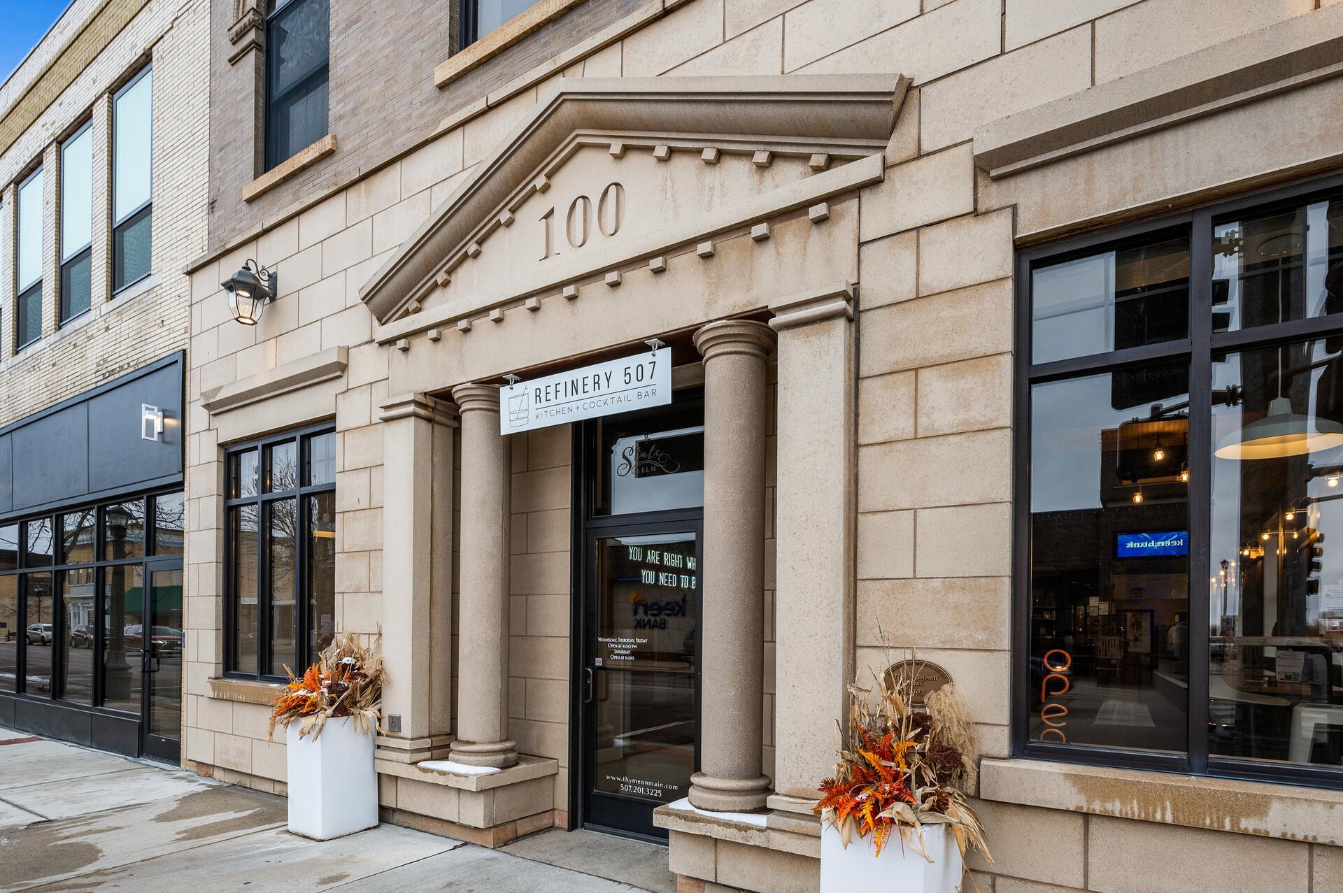 Commercial Sale in Waseca 2