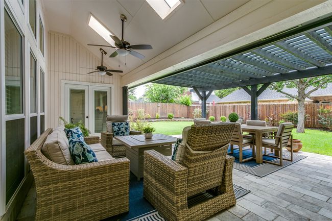 992 Oak Ridge Dr, House other with 4 bedrooms, 2 bathrooms and null parking in Keller TX | Image 23