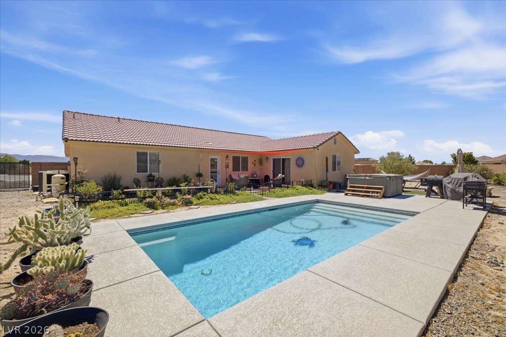 Residential in Pahrump 3