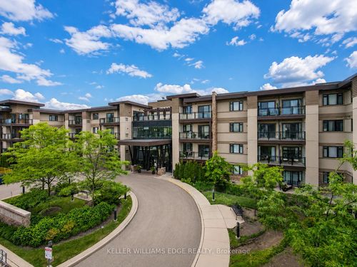 413-128 Garden Dr, Oakville, ON, L6K0H7 | Card Image
