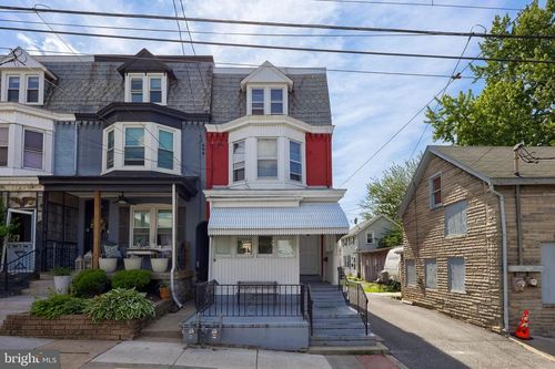 236 N Franklin St, LANCASTER, PA, 17602-3151 | Card Image