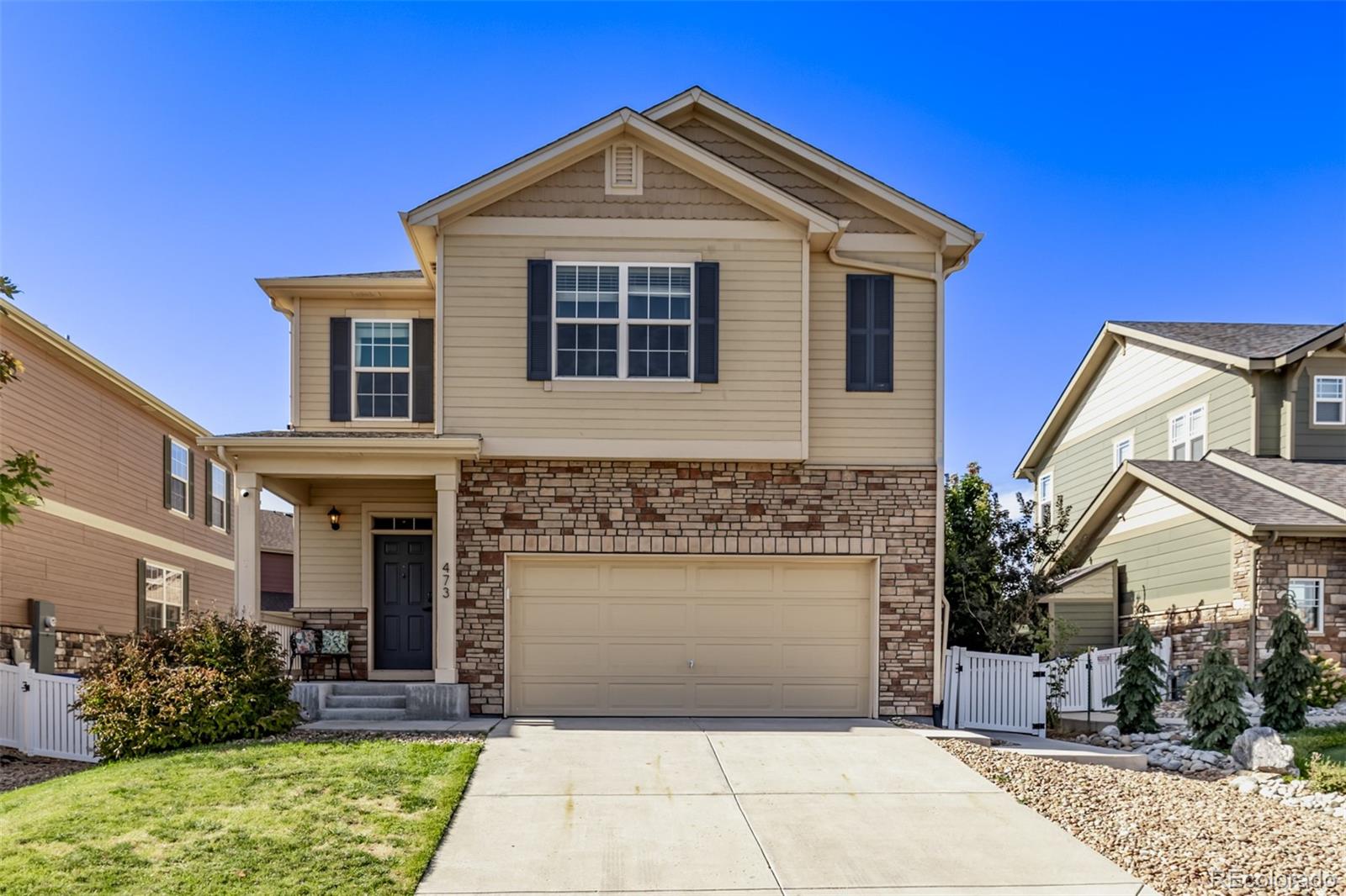 Homestead Pkwy, Longmont, CO 80504