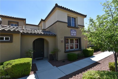 unit-102-11416 Belmont Lake Dr, Las Vegas, NV, 89135-1380 | Card Image