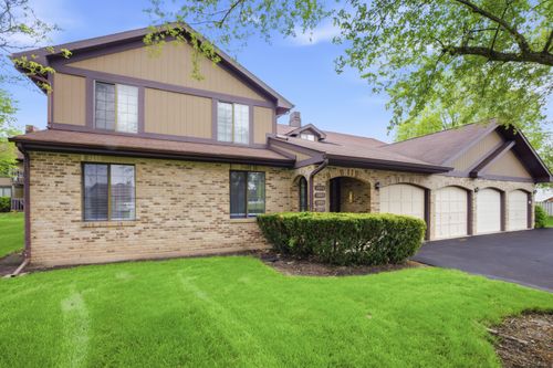1a-1925 Golf View Dr, Bartlett, IL, 60103-1542 | Card Image