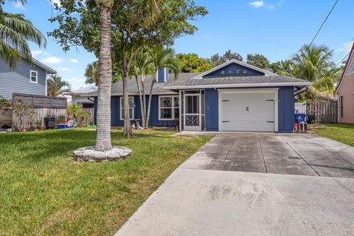 6173 Barbara St, Jupiter, FL, 33458-6670 | Card Image