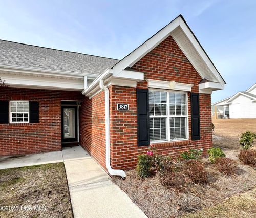 3817 Merestone Dr, Wilmington, NC, 28412-5184 | Card Image