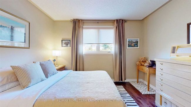 955 Peggoty Cir, House other with 4 bedrooms, 4 bathrooms and 4 parking in Oshawa ON | Image 26