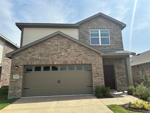 4413 Marsh Hawk Dr, Melissa, TX, 75454-3358 | Card Image