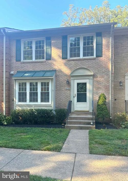 9034 Rosewall Ct, SPRINGFIELD, VA, 22152-2192 | Card Image