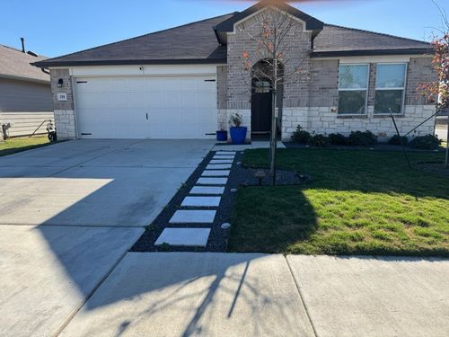 289 Arroyo Sweetwood Cir, Kyle, TX, 78640-3537 | Card Image