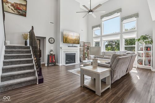 6543 Eagles Nest Ln, Mccordsville, IN, 46055 | Card Image