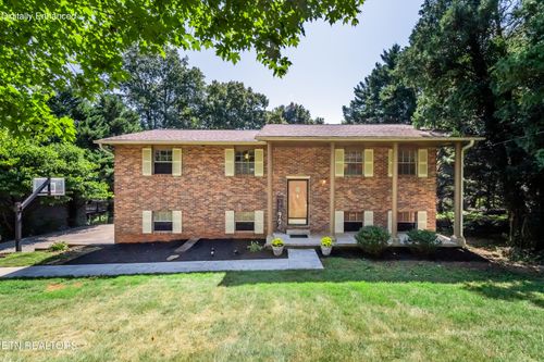 11904 W Kings Gate Rd, Knoxville, TN, 37934 | Card Image