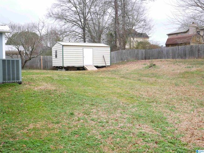 908 Birch St, House other with 3 bedrooms, 2 bathrooms and null parking in MOODY AL | Image 17