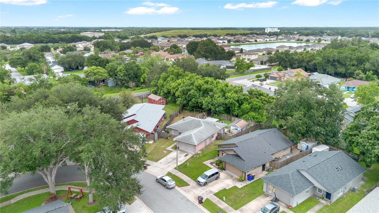 Residential in ST CLOUD 2