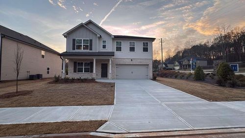 16 Red Dragon Dr, Jefferson, GA, 30549-6626 | Card Image