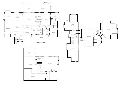 7891 Whiteland Rd, Bargersville, IN, 46106-8700 | Card Image