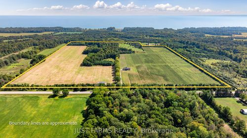 22889 Talbot Line, Rodney, ON, N0L2C0 | Card Image