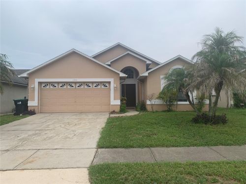 11941 Hatcher Cir, ORLANDO, FL, 32824-8796 | Card Image