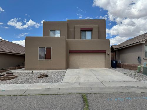 7209 Dancing Eagle Ave Ne, Albuquerque, NM, 87113-1351 | Card Image