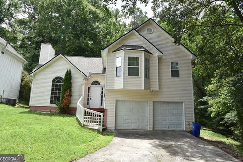 1885 Boulder Ridge Pkwy, Ellenwood, GA, 30294-1069 | Card Image