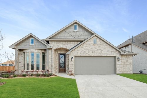 3406 Running Stream Way, Melissa, TX, 75454-3247 | Card Image
