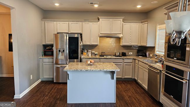 3332 Baylor Cir, House other with 6 bedrooms, 4 bathrooms and 2 parking in McDonough GA | Image 6
