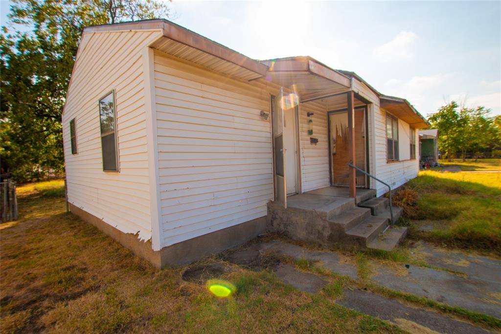 Hines Blvd, Wichita Falls, TX 76301