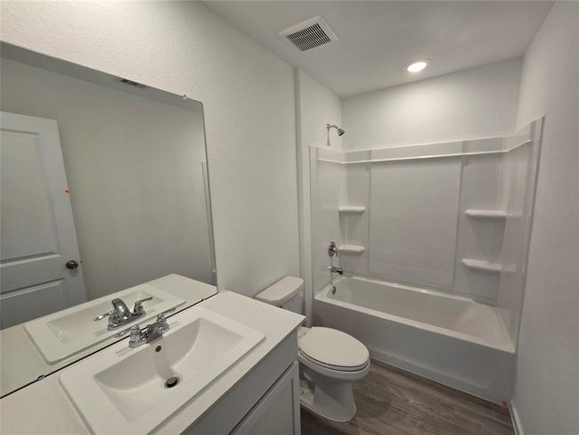 Pics are not of actual home. They are a representative of a home of the same floor plan | Image 7