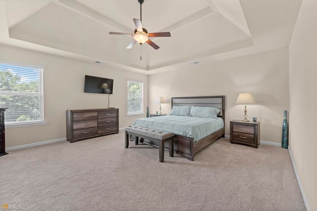 3015 Button Cir, House other with 4 bedrooms, 3 bathrooms and null parking in Loganville GA | Image 33