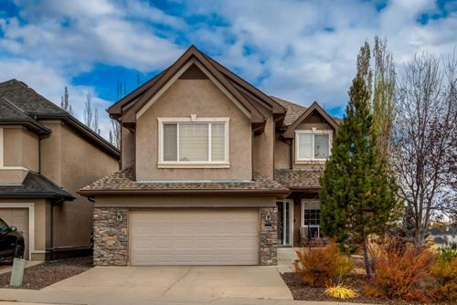 227 Tuscany Glen Pk Nw, Calgary, AB, T3L3E5 | Card Image