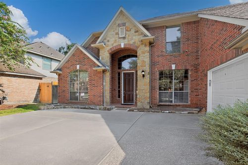 3314 Crimson Maple Ct, Kingwood, TX, 77345-5494 | Card Image