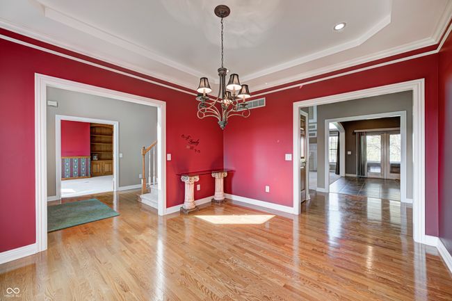2009 W 250 N, House other with 4 bedrooms, 6 bathrooms and null parking in Lebanon IN | Image 14