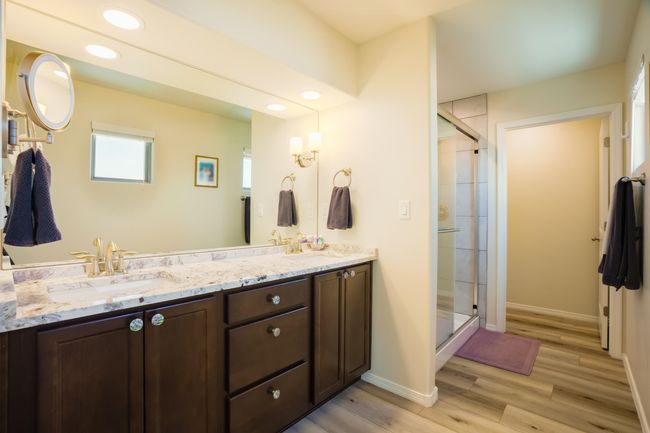 4381 Lauren Loop Ne, House other with 3 bedrooms, 3 bathrooms and null parking in Rio Rancho NM | Image 23