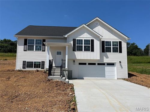 773 Sydney Ct, Washington, MO, 63090-7118 | Card Image