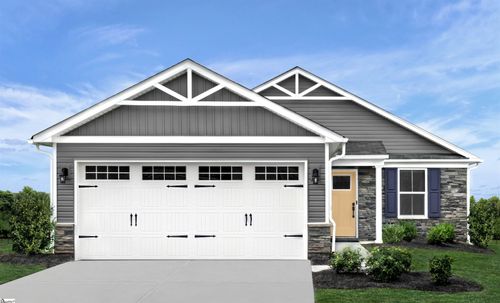 174 Garrison Farm Way, Seneca, SC, 29678-1692 | Card Image