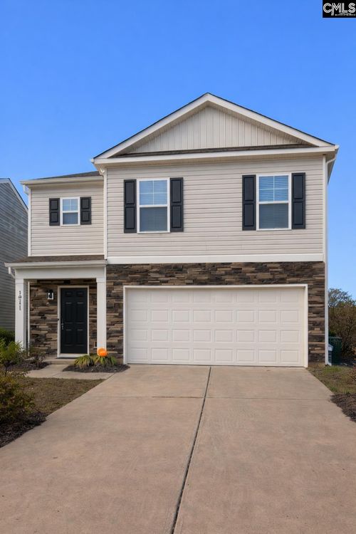 1011 Belmont Green Rd, Columbia, SC, 29209-4362 | Card Image