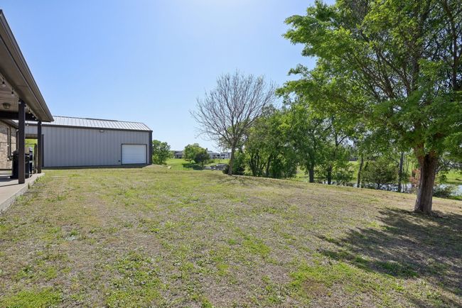532 Hubbard Cir, House other with 3 bedrooms, 2 bathrooms and null parking in Nevada TX | Image 28