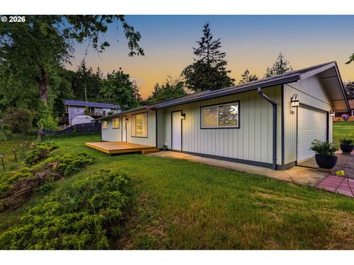 745 Sw Barber Ave, Willamina, OR, 97396-2839 | Card Image