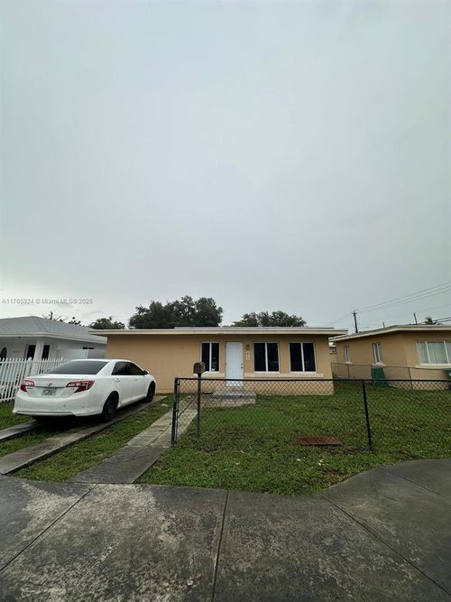 811-10150 Nw 8th Ave, Miami, FL, 33150-1311 | Card Image