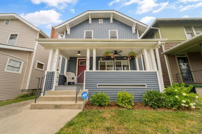 992 S Champion Avenue | Image 2