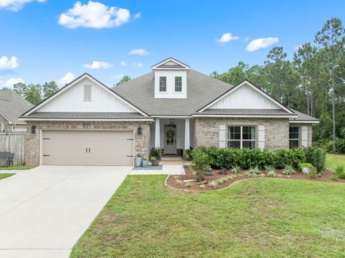 5740 Magnolia Trace, Gulf Breeze, FL, 32563 | Card Image