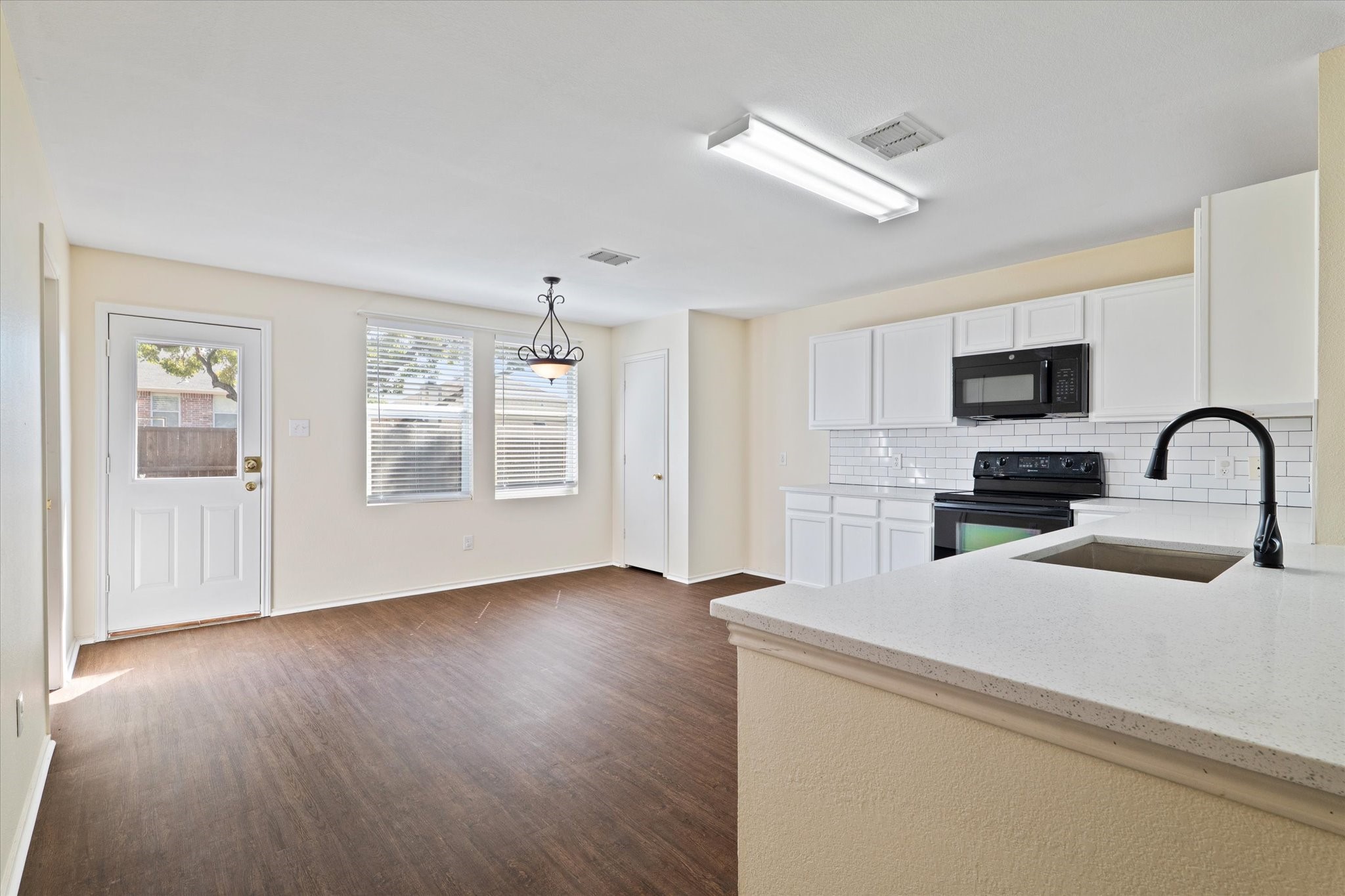Residential Lease in Frisco 5
