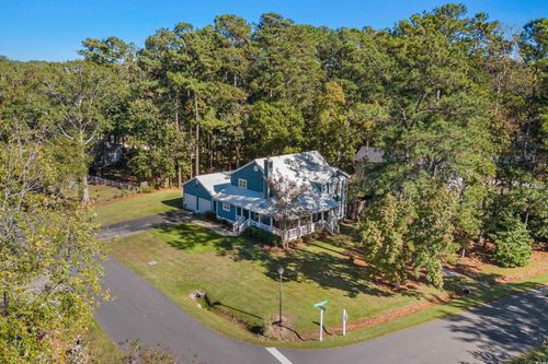 160 Shipmaster Ave, Pawleys Island, SC, 29585-6406 | Card Image